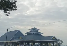 TKD Dipangkas, Jumlah Proyek Tender di Lombok Tengah Merosot Tajam