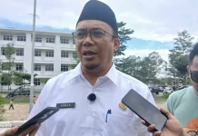 Pemkab Lombok Tengah Kaji Pinjaman Baru untuk Percepat Pembangunan Jalan