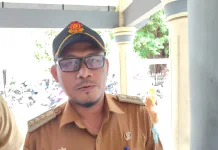 Dinsos Kedepankan Pendekatan Humanis Tangani Anjal dan Gepeng