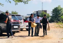 WN Korsel Tersangka Pemerkosaan Turis di Gili Trawangan Segera Disidang