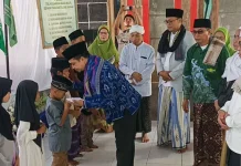 Pemprov NTB Apresiasi Gebyar Muharram 1448 H LDNU NTB