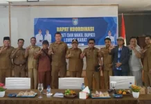 Bupati LAZ Wajibkan Usulan Desa Masuk Musrenbangdes Demi Pemerataan Pembangunan