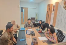 Hari Ketiga Pelatihan Paralegal Lombok Timur Fokus Perkuat Paralegal Desa
