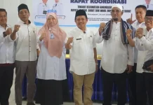 Musrenbangdes Kini Jadi Acuan Tunggal Pembangunan Lombok Barat