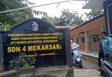 Gubernur Iqbal Temukan Sekolah di Lombok Barat Belum Pernah Terima MBG