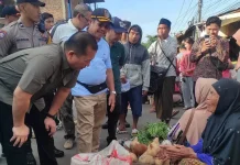 LAZ Dampingi Gubernur NTB Wujudkan Desa Berdaya dari Mekarsari