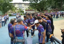 PORWADA PWI NTB 2026 Resmi Dimulai, Jadi Ajang Seleksi Menuju Porwanas