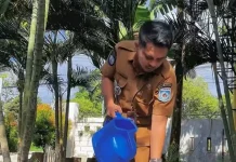 Antisipasi DBD, Sekarbela Perkuat Sinergi Lintas Sektor Hadapi Perubahan Musim