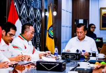 Efisiensi Anggaran, Gubernur Pastikan Porprov XII NTB Tetap Berkualitas