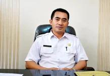 Hadapi Pengurangan TKD Pemkab Lombok Timur  Fokus Efisiensi Anggaran