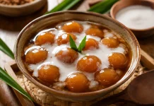Bukan Terbuat dari Salak! Ini Asal-Usul Nama Biji Salak yang Sering Disalahpahami