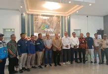 Komisi VII DPR RI Tinjau Pelabuhan Kayangan, Dorong Peningkatan Pelayanan