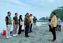Libur Sekolah, Pengawasan Pantai Mataram Diperketat