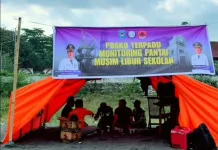 Mataram Siagakan Posko Pantai, Libur Sekolah Diprioritaskan Aman bagi Wisatawan