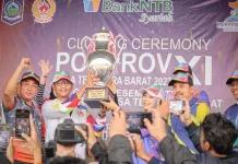 Atlet Perantau Diminta Pulang, Mataram Bidik Hattrick di Porprov NTB