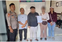 Dugaan Penganiayaan di Kos-kosan Gerimax Indah Selesai lewat Mediasi