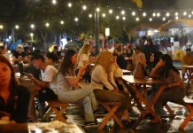 ITDC Suguhkan Beragam Aktivitas Seru di Kawasan Wisata Selama Liburan Sekolah