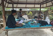 Balai Bahasa NTB Kumpulkan 75 Ribu Token Bahasa Sasak di Lombok Tengah