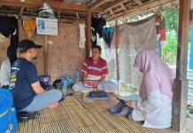 Balai Bahasa NTB Himpun Data Bahasa Daerah di KLU untuk Pengembangan Korpus