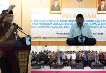 BGTK NTB Latih 100 Pendidik Terapkan Pembelajaran Mendalam, Koding, dan AI