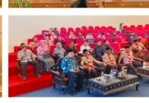BGTK NTB dan BNN Perkuat Pencegahan Narkoba Melalui Integrasi Kurikulum Sekolah