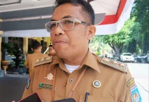 Antisipasi DBD, Karang Taliwang Optimalkan PSN