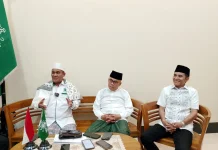 Dukungan Terus Mengalir, NTB Kian Dekat Jadi Tuan Rumah Muktamar NU Ke-35
