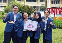 Inovasi Wisata Garam Mahasiswa Unram Dorong Potensi Desa Pemongkong Mendunia