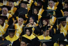 Rektor Unram: Keberhasilan Lulusan Diukur dari Manfaat Kepada Masyarakat