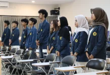 Bimtek PKM Unram Bekali Mahasiswa Kuasai Strategi Pengelolaan Keuangan
