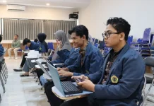 Unram Targetkan Proposal PKM Mahasiswa Lebih Berkualitas dan Berdaya Saing