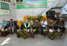 Wamenkop Dorong Penguatan Koperasi, Karya Terpadu Madani Jadi Teladan
