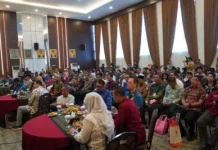 BSSN Serahkan Enam STR TTIS, Perkuat Kesiapsiagaan Hadapi Ancaman Siber di NTB