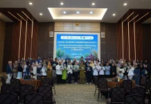 Unram: Rumput Laut Bukan Sekadar Komoditas, tetapi Solusi Berkelanjutan