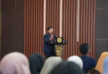 Unram Angkat Potensi Rumput Laut Indonesia, Libatkan 1,2 Juta Rumah Tangga