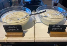 Plain Yoghurt dan Low Fat Yoghurt, Apa Perbedaannya Sebenarnya?