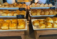 Aneka Pastry Favorit, Teman Sempurna Menemani Waktu Bersantai