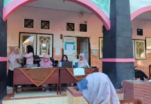 Disdik Perketat Pengawasan SPMB Jalur Domisili