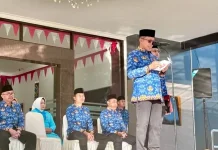 Harganas ke-33, Pemkab Lombok Timur Perkuat Ketahanan Keluarga