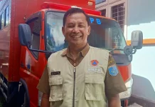 Krisis Air Bersih Mengancam Lima Desa, BPBD Lombok Barat Tetapkan Status Siaga