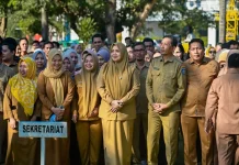 BKD Temukan ASN NTB Tak Masuk Kerja 53 Hari