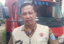 Desa Langganan Kekeringan Kini Jadi Prioritas Program Sumur Bor BPBD Lombok Barat