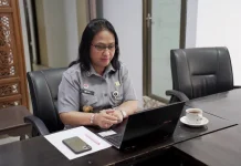 Kemenkum NTB Latih Paralegal Mahasiswa Unizar