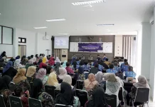 Dari Legalitas hingga KI, Kemenkum NTB Dampingi Pelaku Usaha Lotim