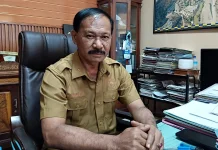Pembenahan Jalan Sultan Kaharuddin Dimulai Juli