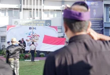 Harganas ke-33, Kemenkum NTB Soroti Peran Ayah