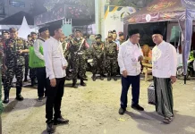 PWNU NTB Gandeng Pemda, Matangkan Ikhtiar Jadi Tuan Rumah Muktamar NU ke-35