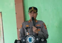 Catat 11 Kasus dalam 2 Tahun Terakhir, Desa Sokong Jadi Prioritas Pencegahan