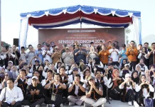 Sensus Ekonomi 2026,  BPS Lombok Utara Libatkan 281 Petugas