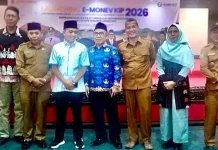 Lombok Timur Tegaskan Komitmen Keterbukaan Informasi Melalui  e-Monev KIP 2026